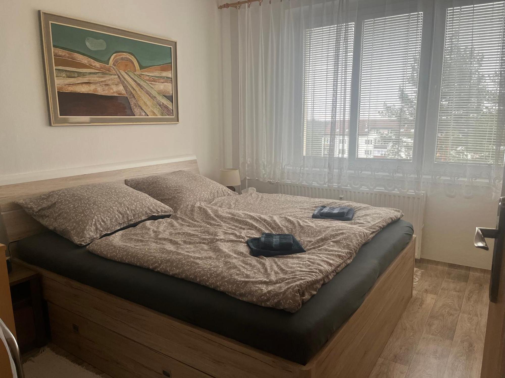Cozy Apartment By The Forest Tátracsorba Kültér fotó